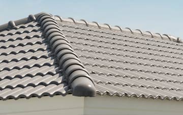 advantages of Lympne clay roofing