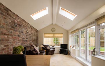 conservatory roof insulation Lympne, Kent