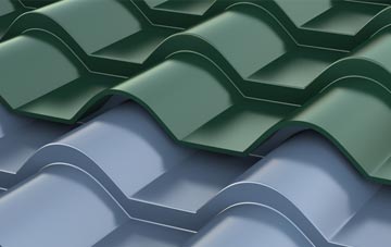 who should consider Lympne plastic roofs
