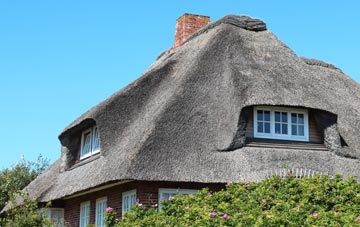 thatch roofing Lympne, Kent
